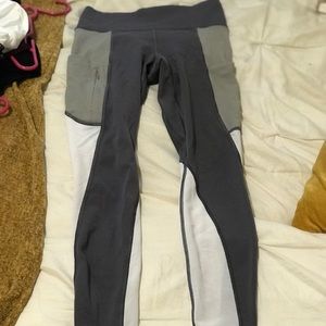 Athleta Leggings